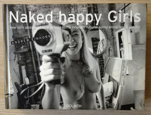 Naked happy girls - naked,