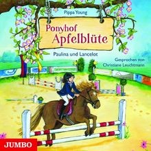 Ponyhof apfelblüte paulina - apfelblüte, :