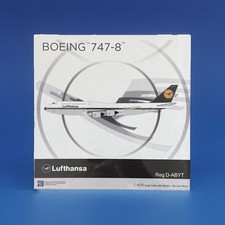NG Models 78016 Lufthansa