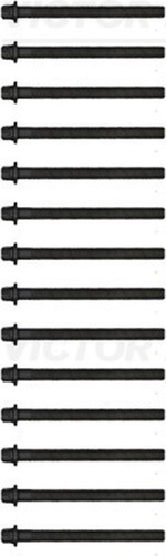 Zylinderkopfschraubensatz