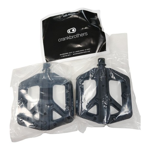Crankbrothers a416576 stamp - crankbrothers,