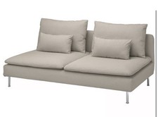 IKEA SODERHAMN Bezug für