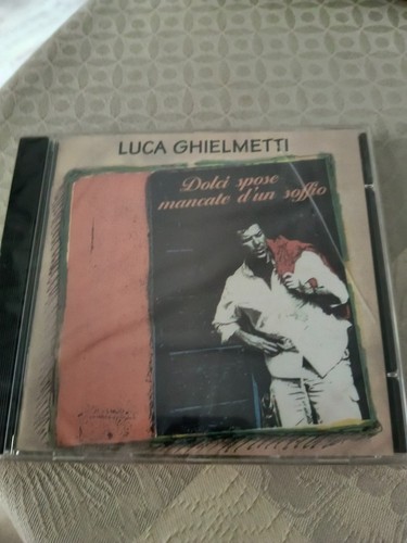 Rar luca ghielmetti dolci - rar, ghielmetti.