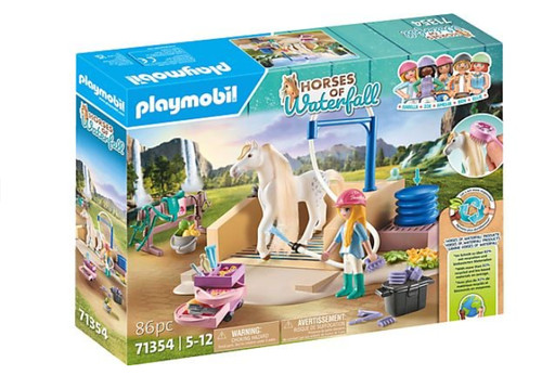Playmobil 71354 isabella - playmobil,