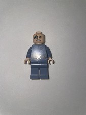 LEGO Marvel BARON VON STRUCKER
