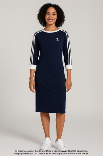 Adidas kleid damen dress - kleid,