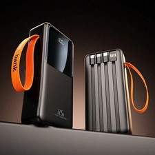 Power bank 60000mah powerbank - 60000mah,