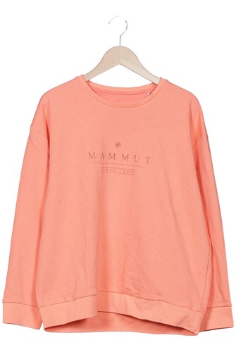 Mammut sweater damen - mammut,