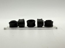 5 X Pelikan 100 / IBIS Dichtung Ersatzteil kolbenfüller seal Ersatzteil