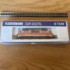 Fleischmann Twin Digital 67349