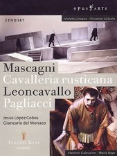 Cavalleria Rusticana /