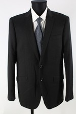 Luigi Morini Blue schwarzes