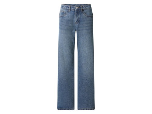 Esmara damen jeans - esmara®, damen-jeans,