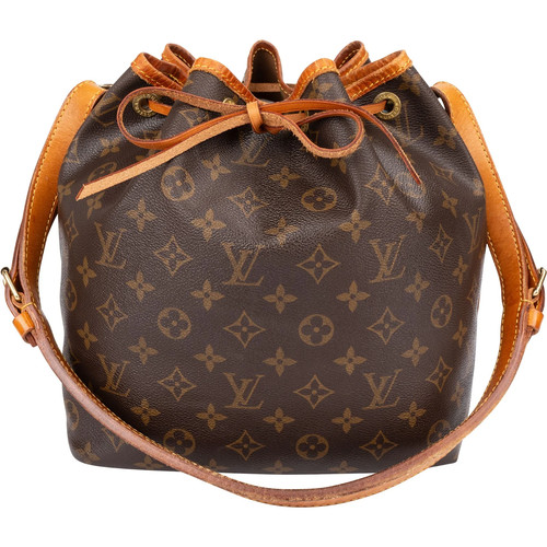 Louis vuitton monogram canvas - vuitton,
