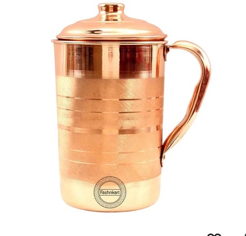 Reines kupfer handgefertigte - reines,