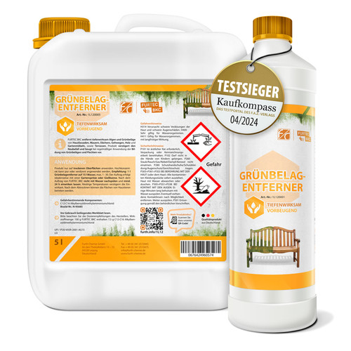 Furth chemie grünbelag - furth,