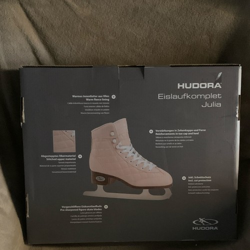 Hudora schlittschuhe damen - hudora,