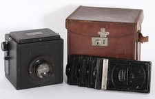 Zeiss Ikon Ernemann Ernoplast