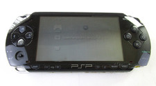 Psp 1004 konsole schwarz - psp,