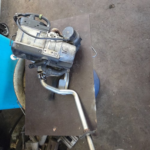 Audi diesel standheizung - vw,