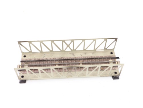 Märklin 466 brücke - märklin, h0