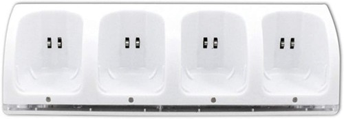 Wii ladestation für 4 - -,