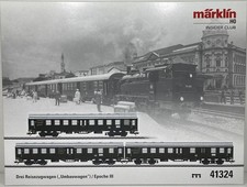 Märklin H0 41324