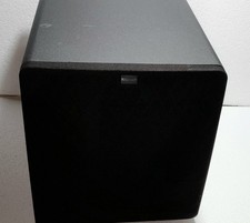 Klipsch SW 110 Subwoofer