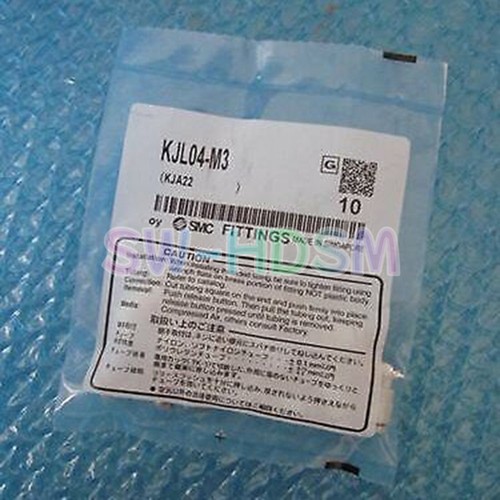 10pcs bag new for smc - smc, kjl04-m3
