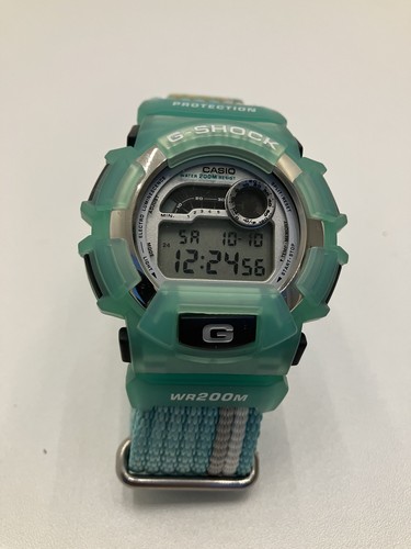 Casio shock 9500 - g-shock, dw-9500