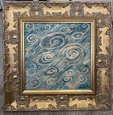 Emrald Tanz des Lichts