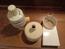 Steinmahlwerk für Bosch MUM4