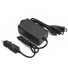 4 in 1 USB Autoladegerät Akku