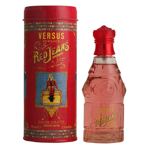 Versace red jeans damen - damen, eau
