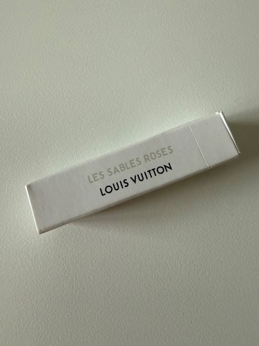 Louis vuitton parfum les - louis,