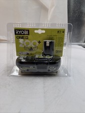 Original Ryobi  RB1820C Akku
