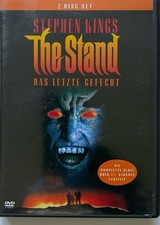 Stephen king the - king’s, stand