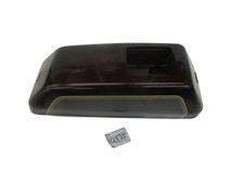 Kofferabdeckung Deckel Q538 Kawasaki ZN 1300 Voyager Koffer rechts Seitenkoffer