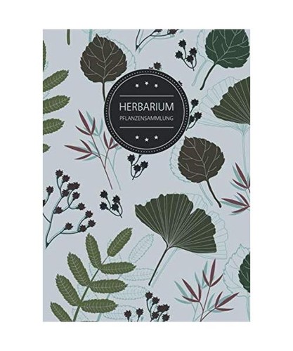 Herbarium pflanzensammlung - herbarium,