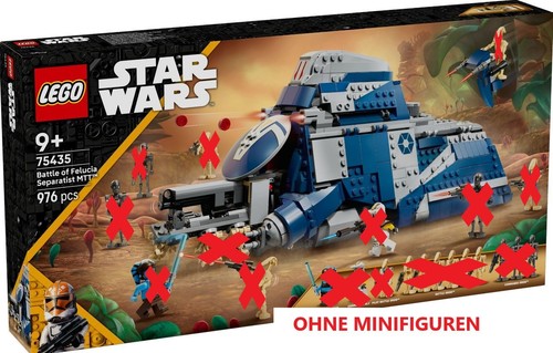 Lego star wars 75435 mtt - wars,