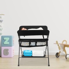 25kg Mobil Wickeltisch