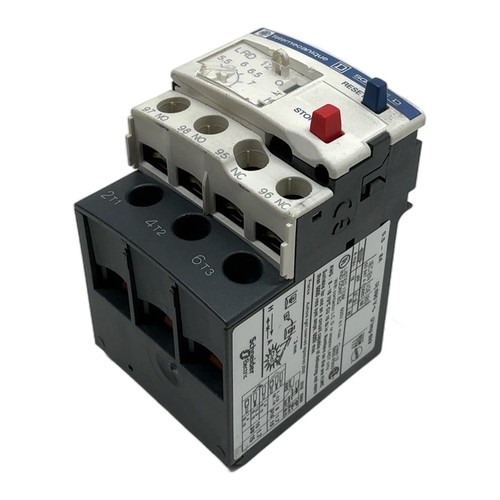 Lrd12 schneider electric - schneider,
