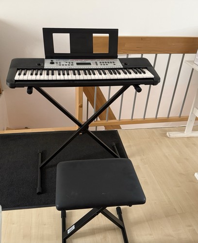 Ich verkaufe ein yamaha - verkaufe,