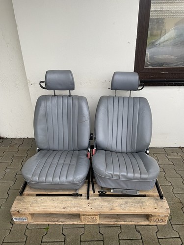 Original mercedes slc - original, w107