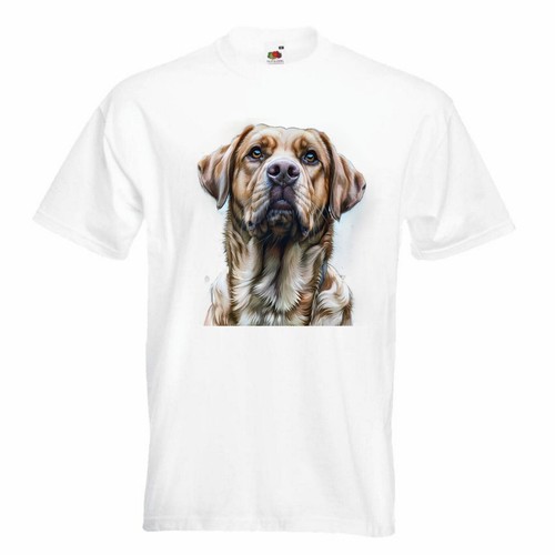 Shirt labrador hunderasse - labrador,