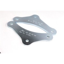 Tieferlegungskit Typ 9 - für