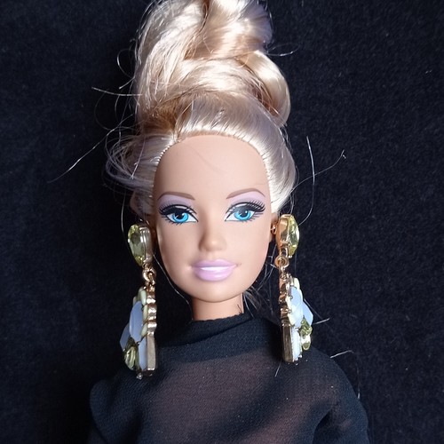 Barbie puppenmode accessoires - barbie,