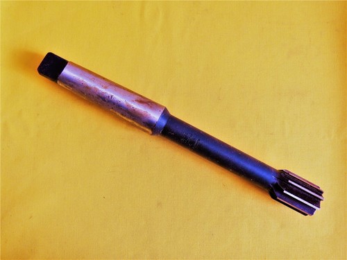 Wmw hss maschinenreibahle - wmw,