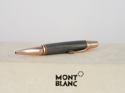 Montblanc boheme pirouette - boheme,