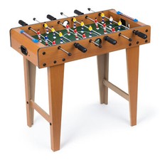 Deluxe Freestanding Foosball